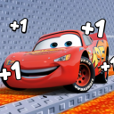 +1 Speed McQueen Escape