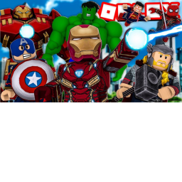 Super héros tycoon