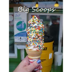 Big Scoops