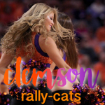Clemson Football