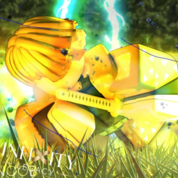 [Release]Infinity Legacy
