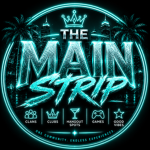 The Main Strip