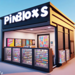 Pinbloxs!