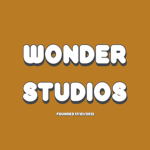 Wonder Studios!