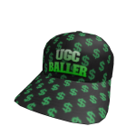 UGC BALLER!