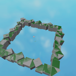 Natural Disasters (FAN MADE!)