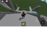 Granny herobrine