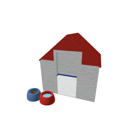 dog house