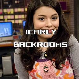 iCarly Backrooms