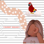 Sunnys group<3