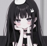 可愛小群
