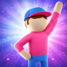 Character Controller icon