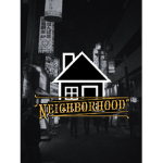 Neighborhood Roblox Group