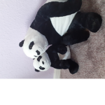Help save the pandas