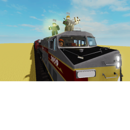 TrainZ War