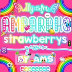 amaarahs strawberrys!