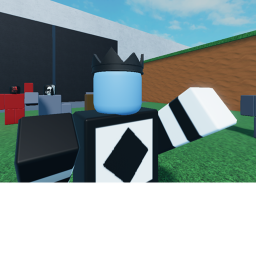Mr Incredible Containment Facility (Update)