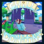 Chill Donations!