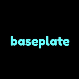 baseplate