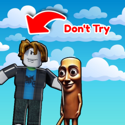 Don't Press the Brainrot("Beta")