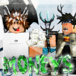 MONEYS.