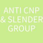 ANTI CNP & SLENDER GROUP