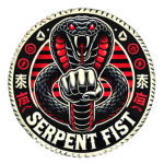 Serpent Fist Karate