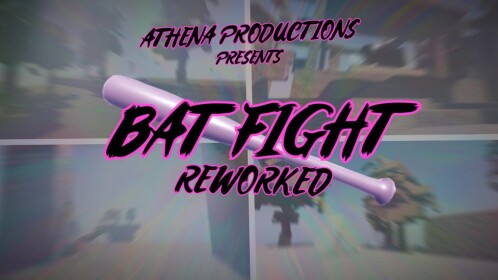 [🎮 UPD] AP: Bat Fight