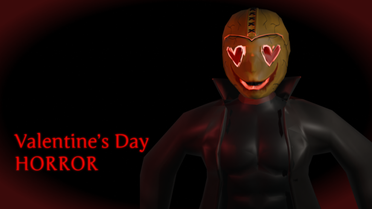 Valentine's Day [HORROR] screenshot 1