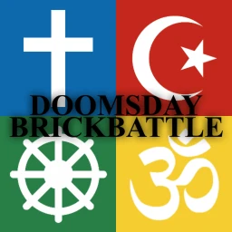 Doomsday Brickbattle icon