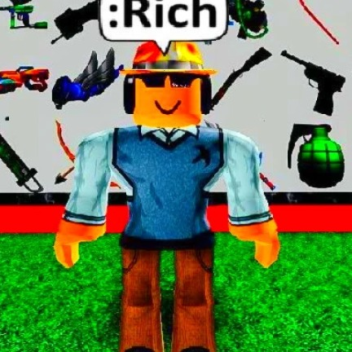 Random Free admin game I made for fun