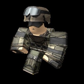 Roblox Royale 5.0