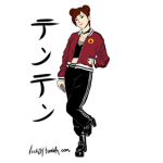 City Fashion Company