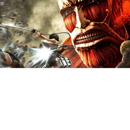 attaque des titan  (rp) icon