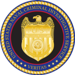 Naval Criminal Investigative Services [[NCIS]]