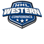 NHL Playoffs - Western Conference