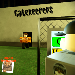 GateKeepers