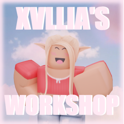 Xvllia's WorkShop