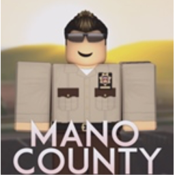 Mano county
