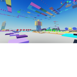 Fun obby