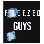 Freezed guys