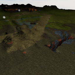 WAR SIMULATOR
