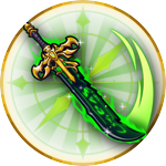 Dark Blade