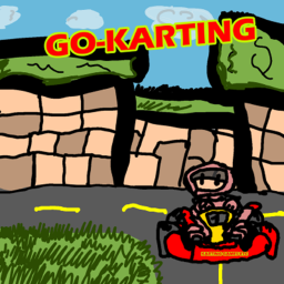 Go Karting! (Beta)