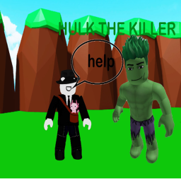 survive hulk the killer
