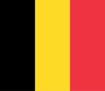 [EWE] Kingdom Of Belgium