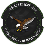 FBI・Hostage Rescue Team