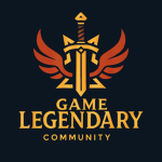 game legendary