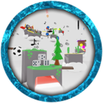 CM: Colouring Book [Normal]