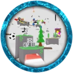 Game Badge Thumbnail